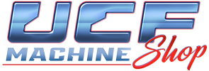 UCF Machine Shop