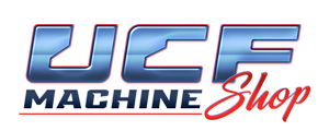 UCF Machine Shop