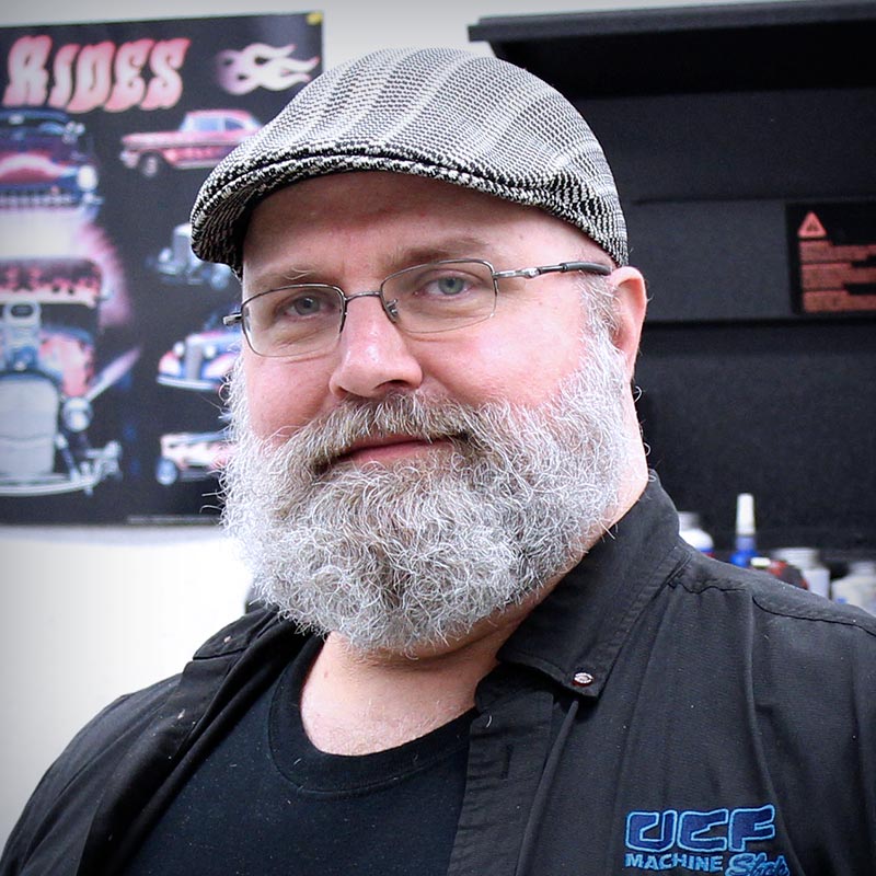 Scott Deibler